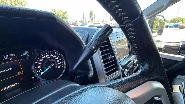 2018 Ford F-350 Unknown