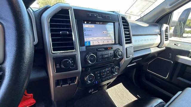 2018 Ford F-350 Unknown