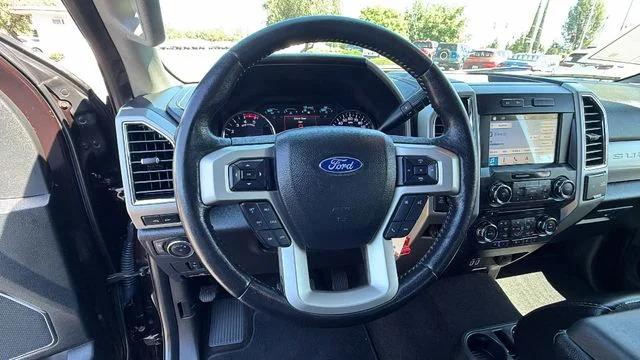 2018 Ford F-350 Unknown