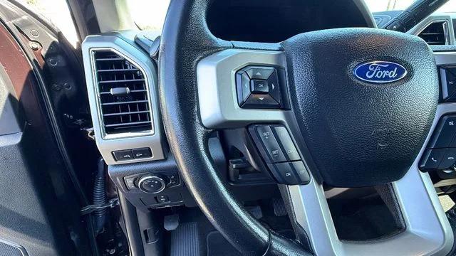2018 Ford F-350 Unknown