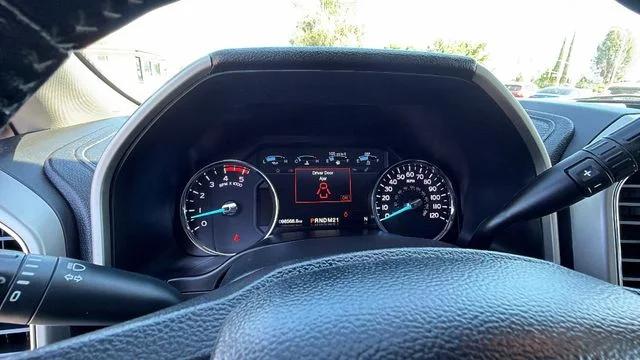 2018 Ford F-350 Unknown
