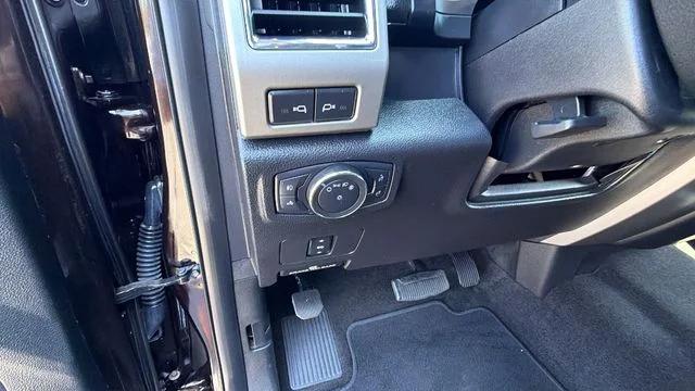 2018 Ford F-350 Unknown