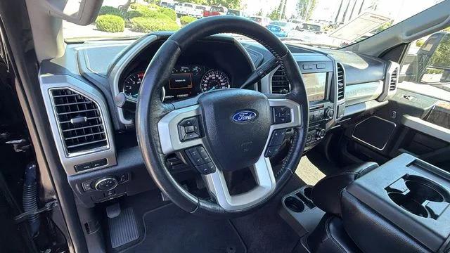 2018 Ford F-350 Unknown