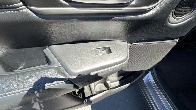 2020 Honda CR-V Hybrid EX-L