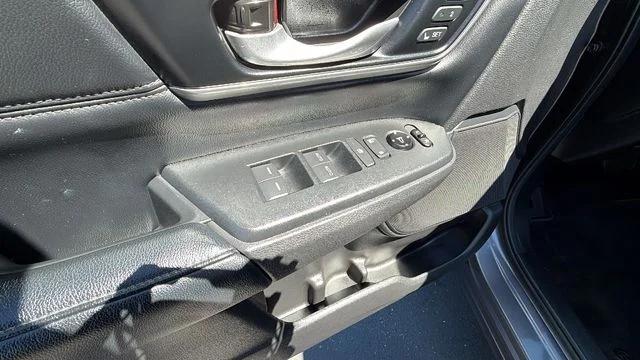 2020 Honda CR-V Hybrid EX-L
