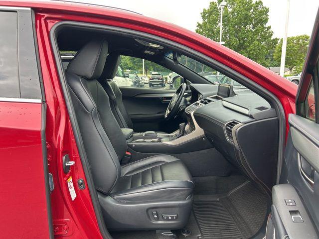 2019 Lexus NX 300 F SPORT