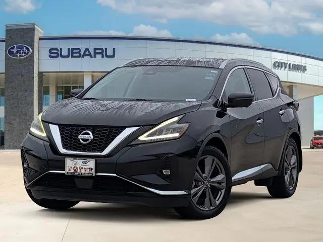 2019 Nissan Murano Platinum for sale in Buda, TX