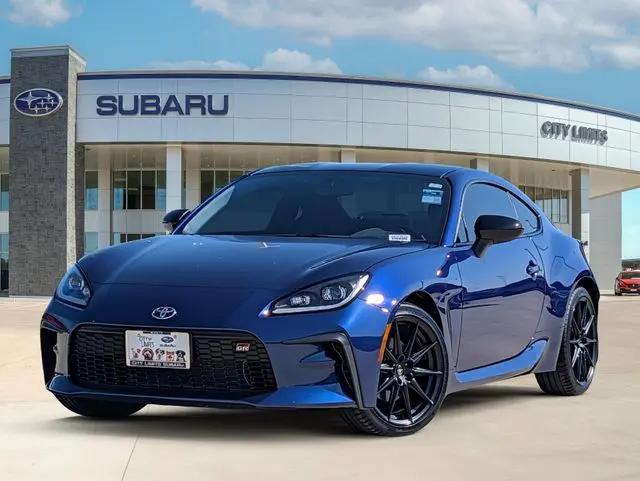 2025 Toyota GR86 Premium for sale in Buda, TX