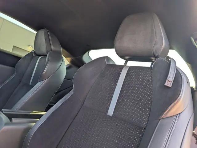 2025 Toyota GR86 Premium