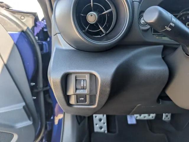 2025 Toyota GR86 Premium