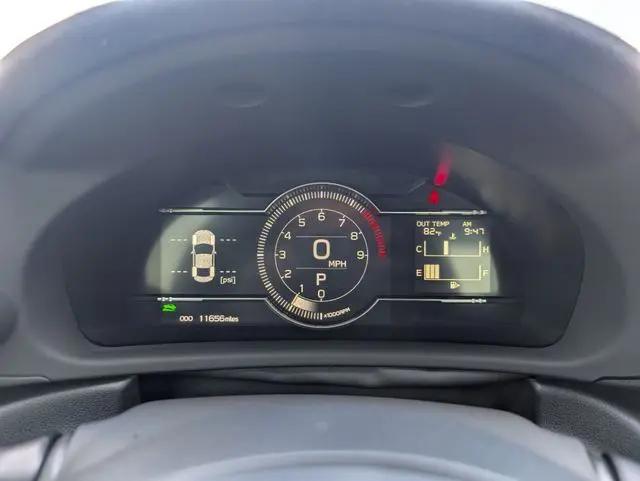 2025 Toyota GR86 Premium