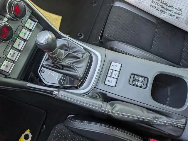 2025 Toyota GR86 Premium