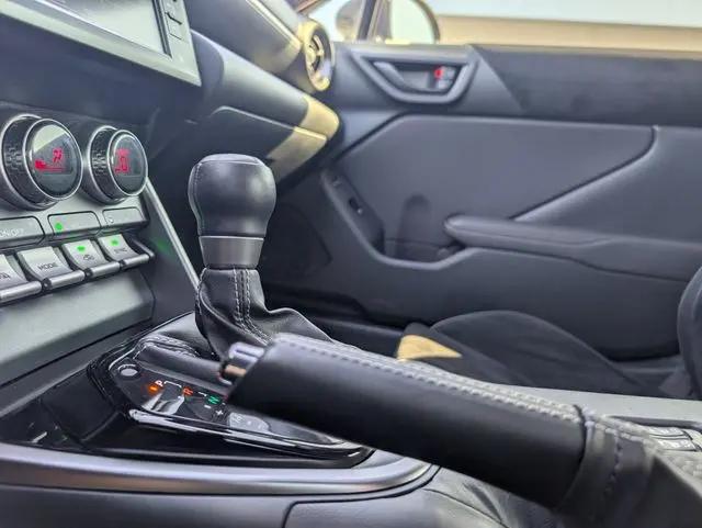 2025 Toyota GR86 Premium