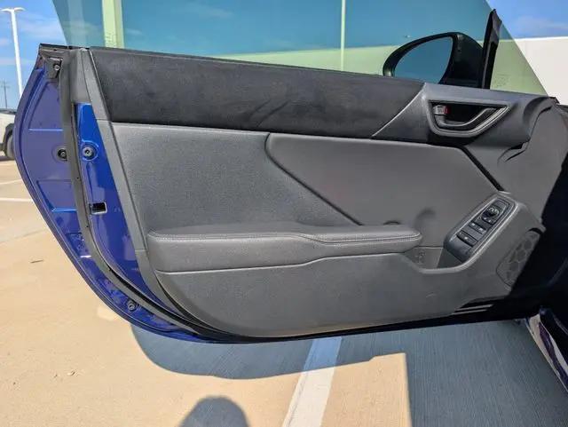 2025 Toyota GR86 Premium