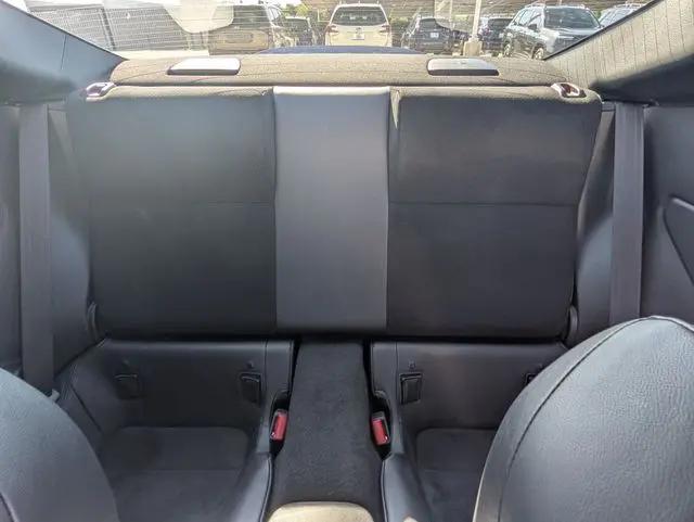 2025 Toyota GR86 Premium