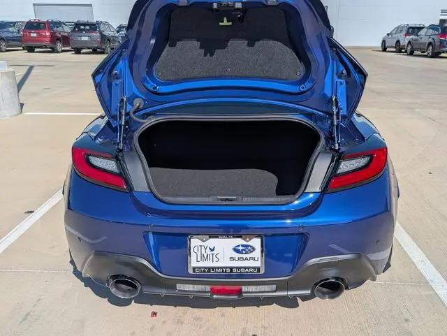 2025 Toyota GR86 Premium