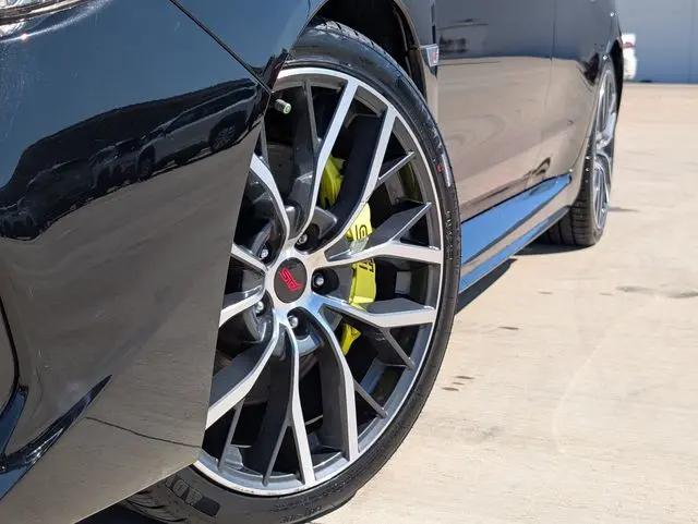 2020 Subaru WRX STI STI