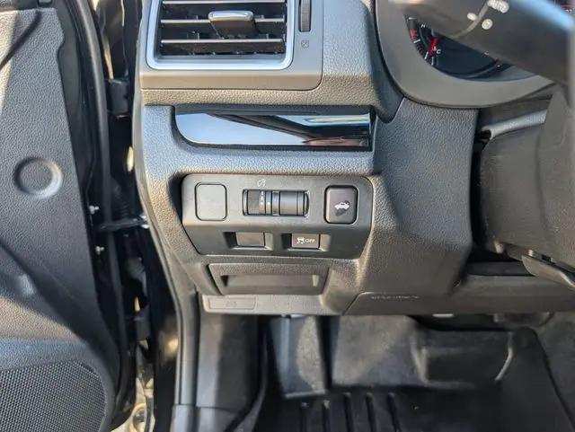 2020 Subaru WRX STI STI