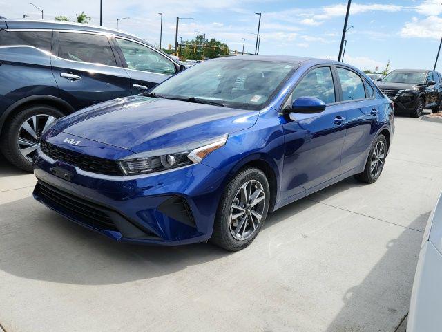 2022 Kia Forte LXS for sale in Fort Collins, CO