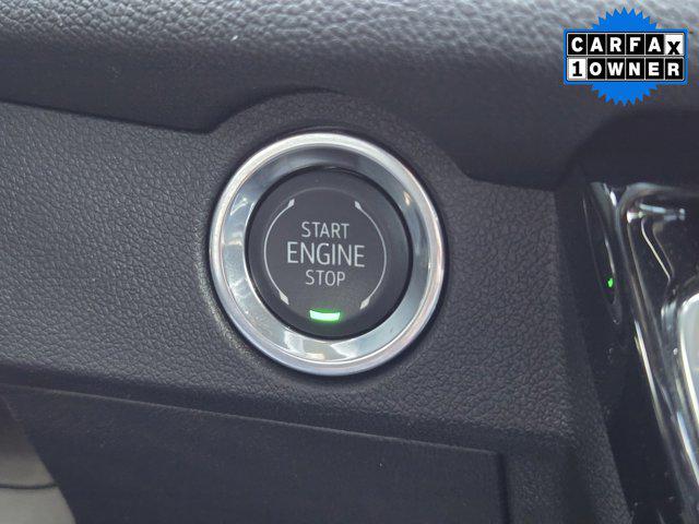 2025 Chevrolet Traverse AWD RS