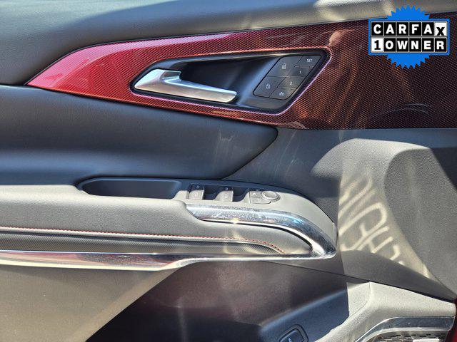 2025 Chevrolet Traverse AWD RS