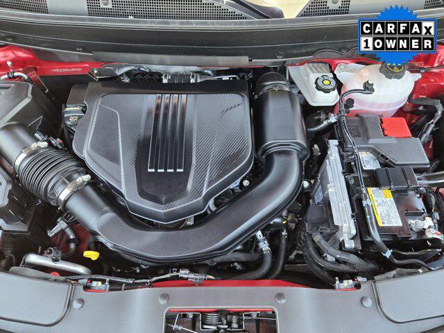 2025 Chevrolet Traverse AWD RS
