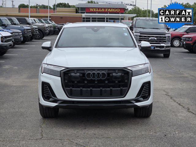 2026 Audi Q7 Premium Plus 45 TFSI quattro tiptronic