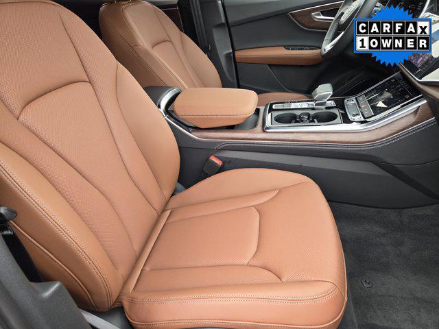 2026 Audi Q7 Premium Plus 45 TFSI quattro tiptronic