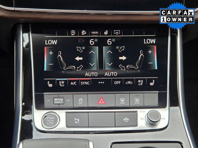 2026 Audi Q7 Premium Plus 45 TFSI quattro tiptronic