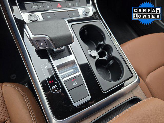 2026 Audi Q7 Premium Plus 45 TFSI quattro tiptronic