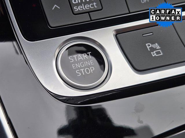 2026 Audi Q7 Premium Plus 45 TFSI quattro tiptronic