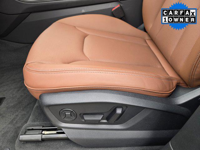 2026 Audi Q7 Premium Plus 45 TFSI quattro tiptronic