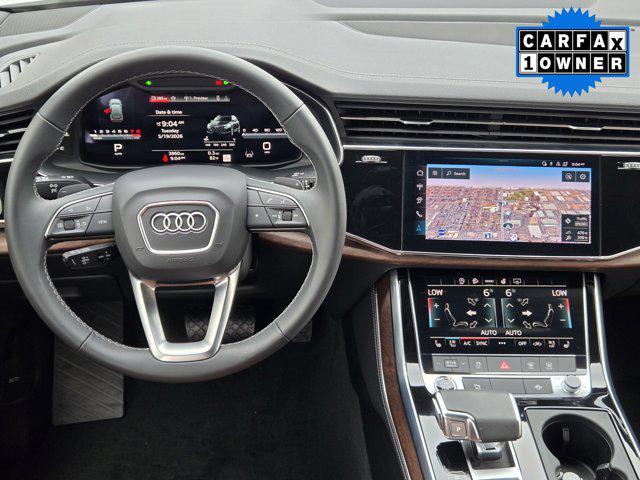 2026 Audi Q7 Premium Plus 45 TFSI quattro tiptronic
