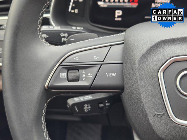 2026 Audi Q7 Premium Plus 45 TFSI quattro tiptronic