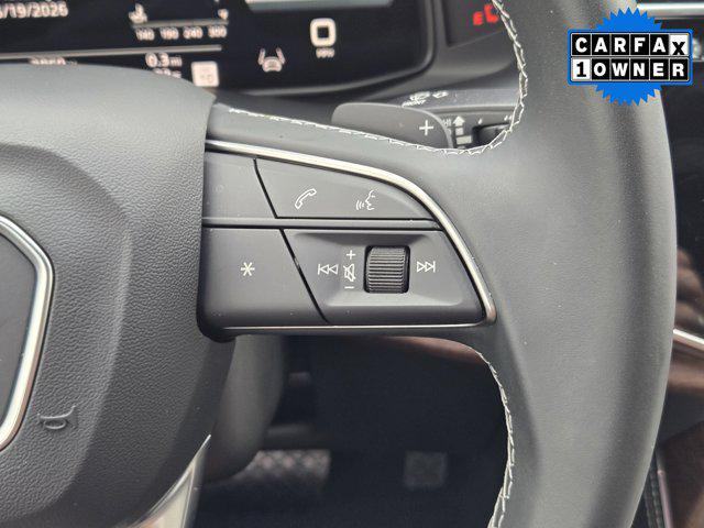 2026 Audi Q7 Premium Plus 45 TFSI quattro tiptronic
