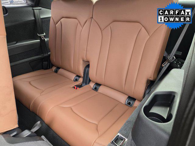 2026 Audi Q7 Premium Plus 45 TFSI quattro tiptronic