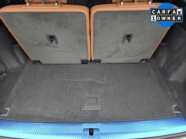 2026 Audi Q7 Premium Plus 45 TFSI quattro tiptronic