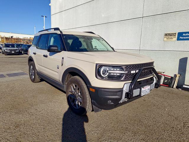 2025 Ford Bronco Sport Big Bend for sale in San Leandro, CA