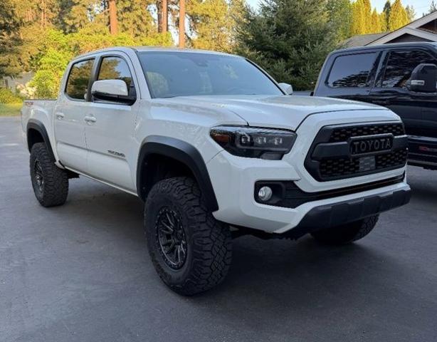 2021 Toyota Tacoma TRD Off Road for sale in San Leandro, CA