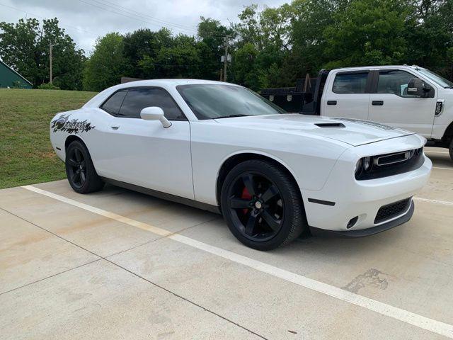 2017 Dodge Challenger R/T for sale in Gladewater, TX