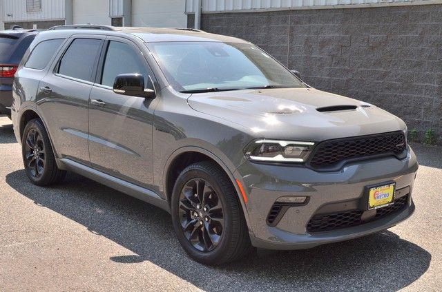 2023 Dodge Durango R/T Plus AWD