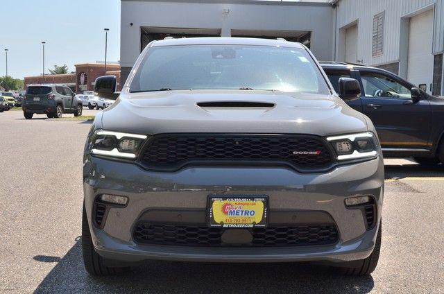 2023 Dodge Durango R/T Plus AWD