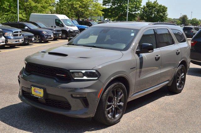2023 Dodge Durango R/T Plus AWD