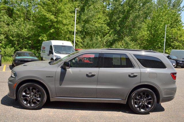 2023 Dodge Durango R/T Plus AWD