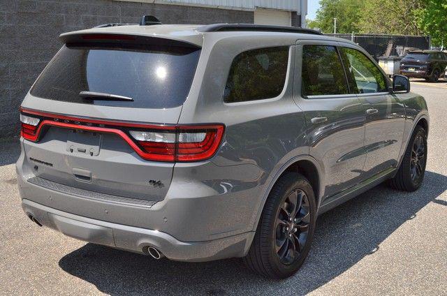 2023 Dodge Durango R/T Plus AWD