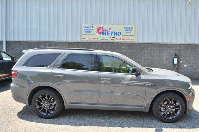 2023 Dodge Durango R/T Plus AWD