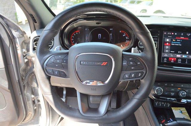 2023 Dodge Durango R/T Plus AWD