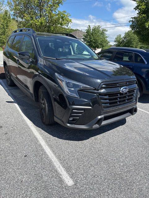 2023 Subaru Ascent Onyx Edition Limited 7-Passenger for sale in Newtown Square, PA