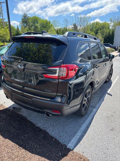 2023 Subaru Ascent Onyx Edition Limited 7-Passenger