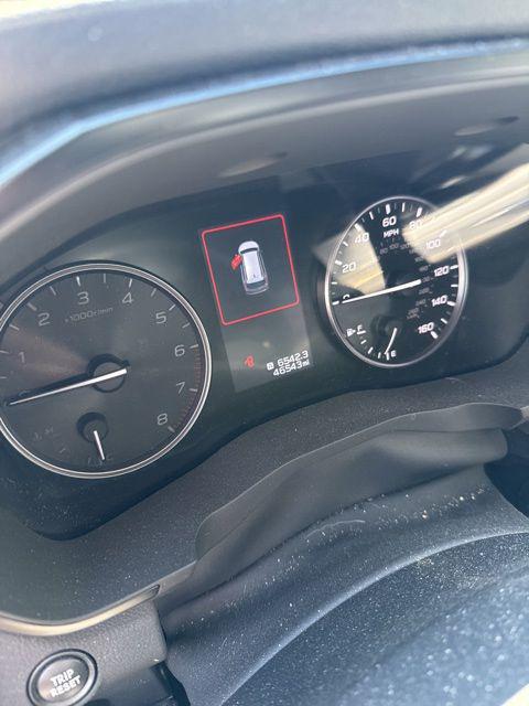2023 Subaru Ascent Onyx Edition Limited 7-Passenger